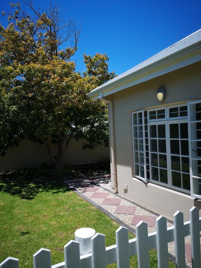 Seashell Cottage Hermanus Εξωτερικό φωτογραφία