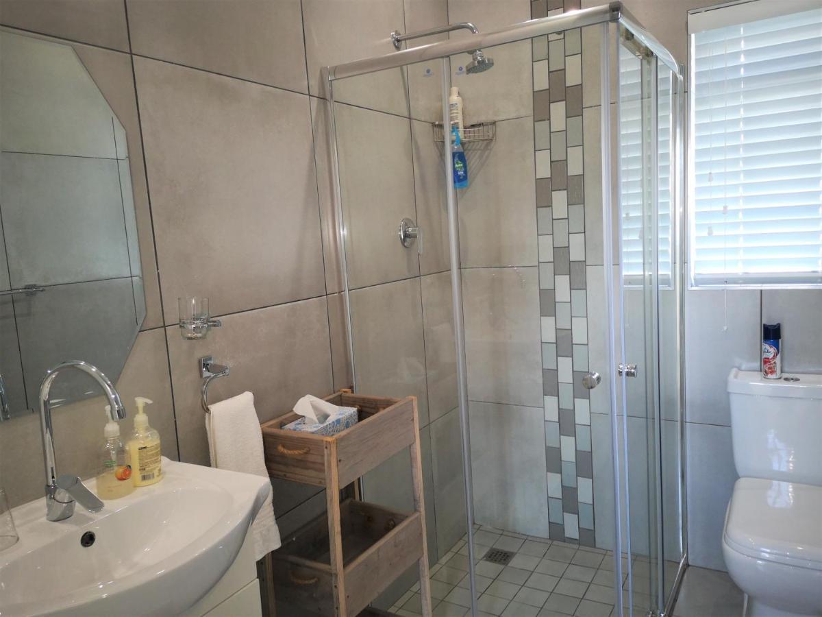 Seashell Cottage Hermanus Εξωτερικό φωτογραφία