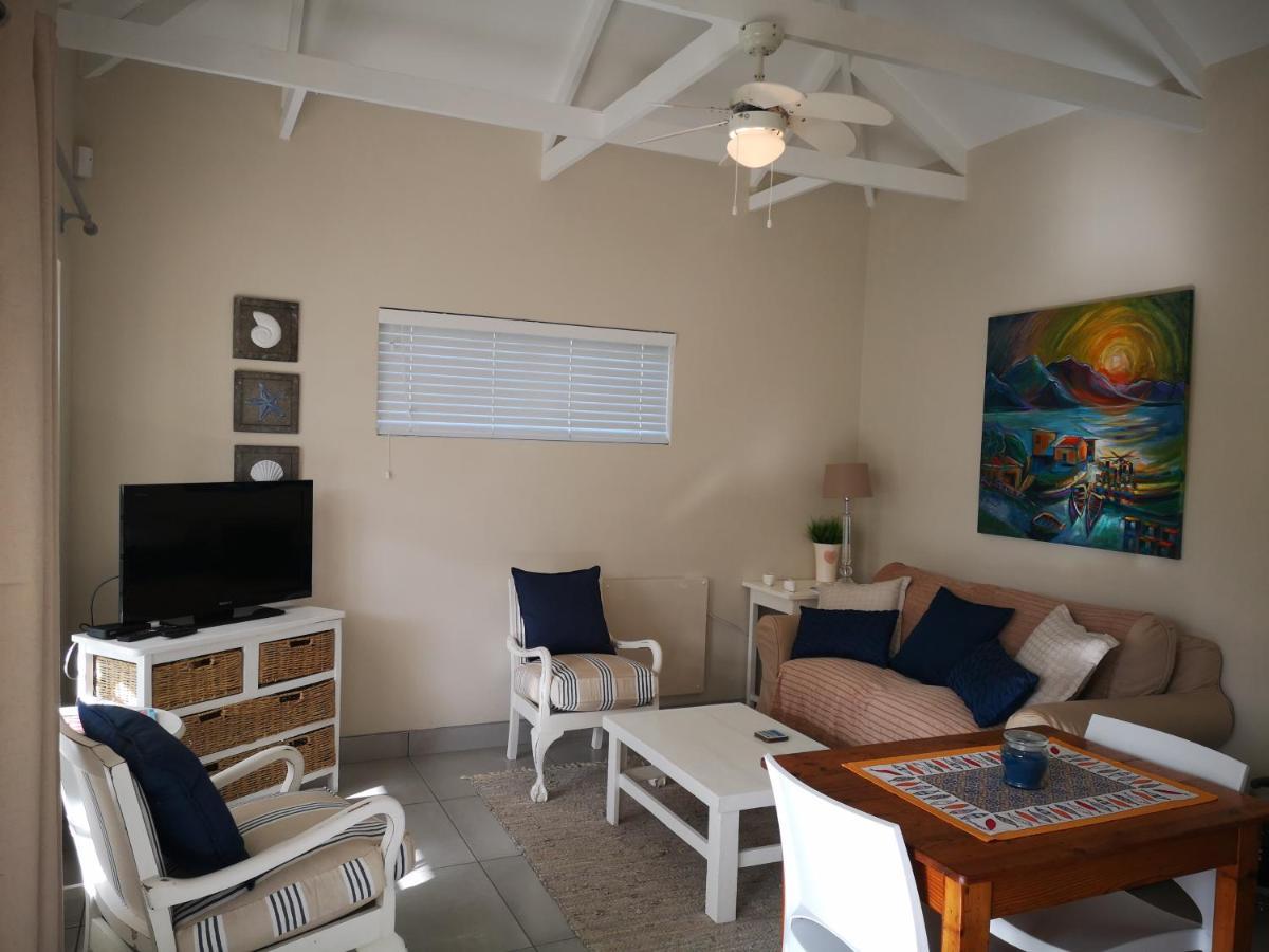 Seashell Cottage Hermanus Εξωτερικό φωτογραφία